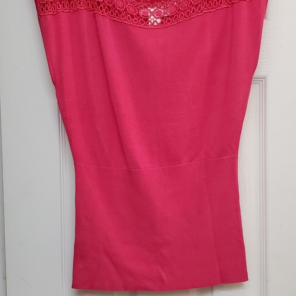NWOT WHBM Blouse - Picture 2 of 6